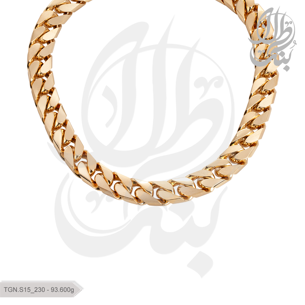 قلادة توكا TGN.S15_230